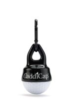 CaddiCap® Golf Ball Holder