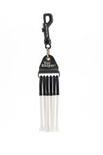 Black TeeKeeper® Golf Tee Holder