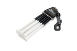 Black TeeKeeper® Golf Tee Holder - Image 7
