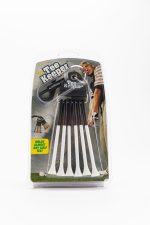 Black TeeKeeper® Golf Tee Holder - Image 4