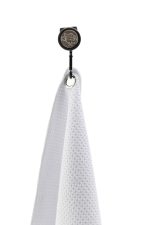 EZ KLIPP GRIPPT<sup>TM</sup> Magnetic Golf Towel Holder - Image 3