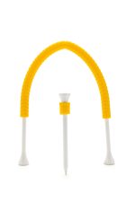 YELLOW TEE SNAKE