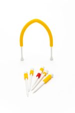 YELLOW TEE SNAKE - Image 3