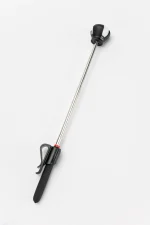 BallVise <sup>TM</sup>Golf Bag Telescoping Ball & Towel Holder - Image 2