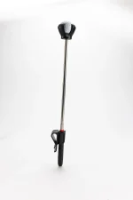 BallVise <sup>TM</sup>Golf Bag Telescoping Ball & Towel Holder - Image 6
