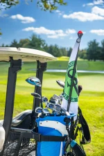 CADDICAP Carbon Telescoping POLE & BallBoon<sup>TM<sup>