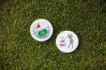 BallMark Pro (Love, Live, Golf)