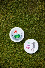 BallMark Pro (Love, Live, Golf) - Image 2