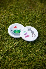 BallMark Pro (Love, Live, Golf) - Image 4