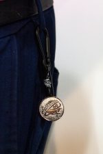 Mini Magnetic Carabiner Keychain - Image 3