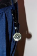 Mini Magnetic Carabiner Keychain - Image 2