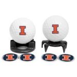 ILLINOIS FIGHTING ILLINI - Image 2