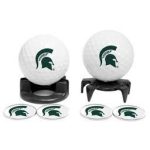 MICHIGAN STATE UNIVERSITY SPARTANS - Image 2