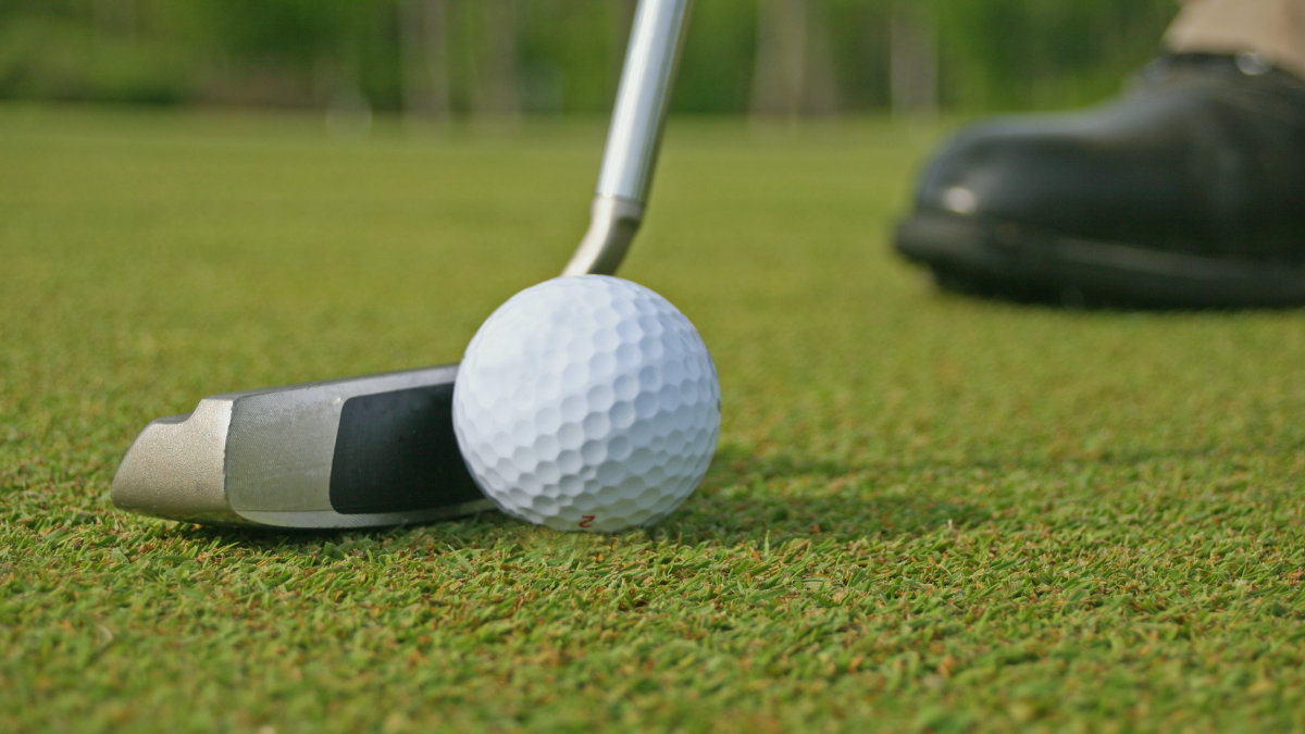 Golf Support Products