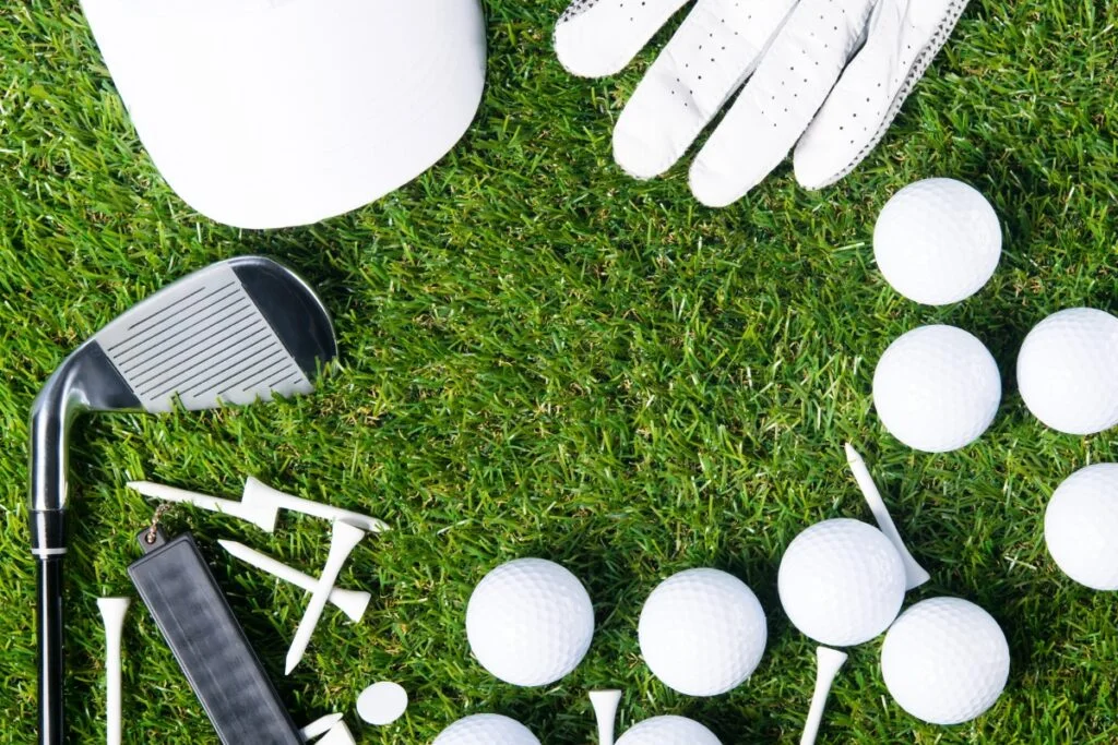 Essential Golf Accessories