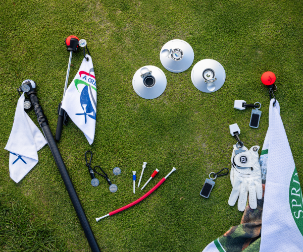 Custom Golf Gifts