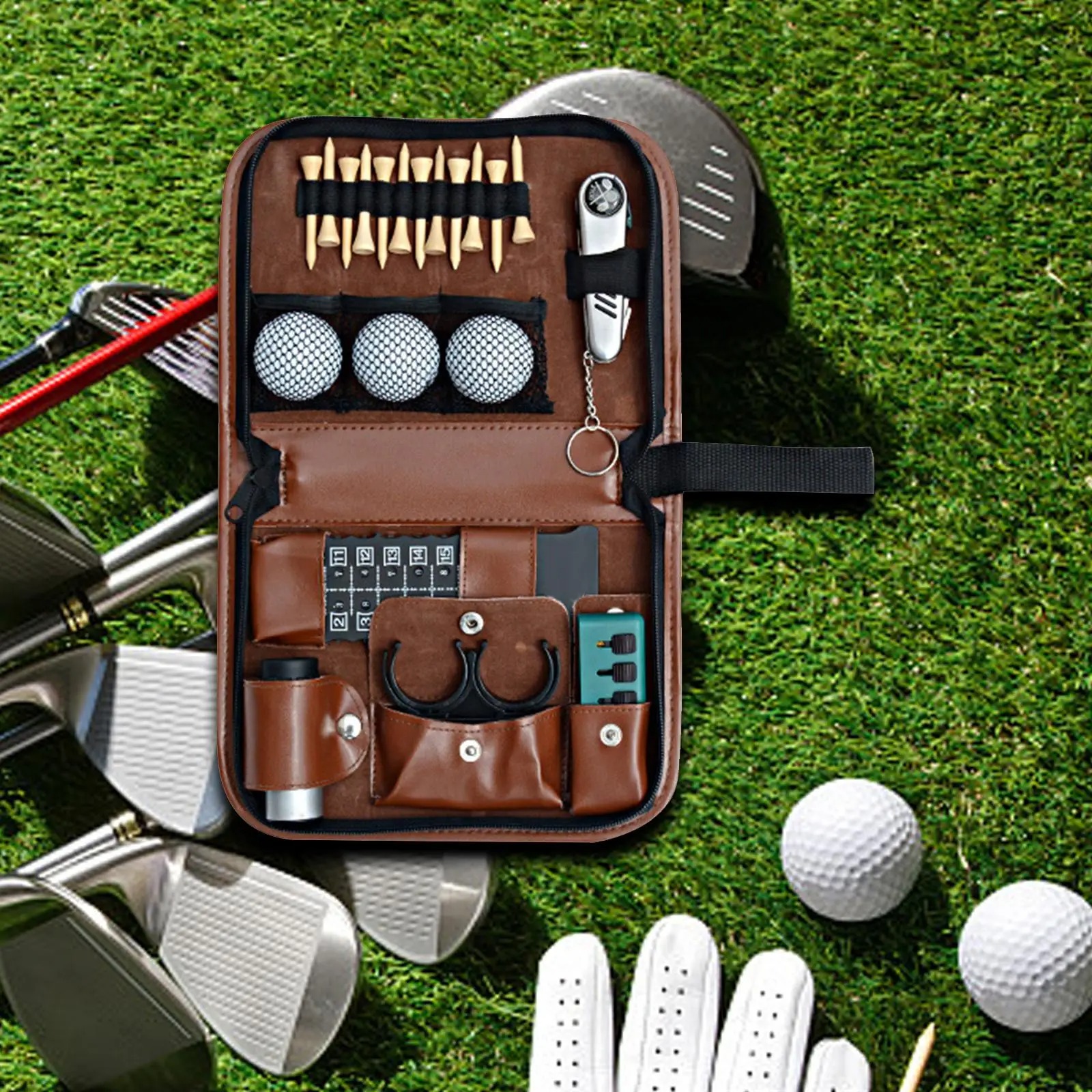 Golf Accessories