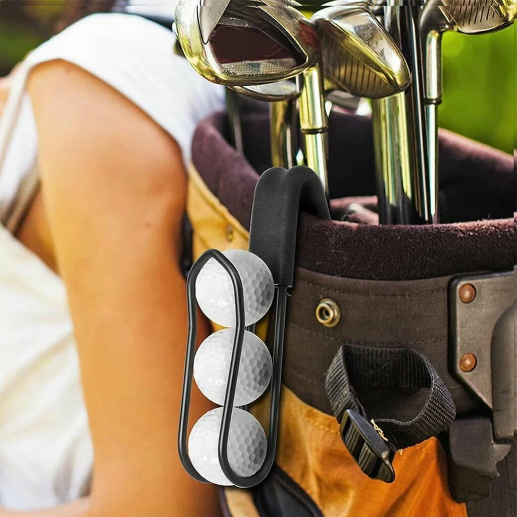Golf Ball Holder