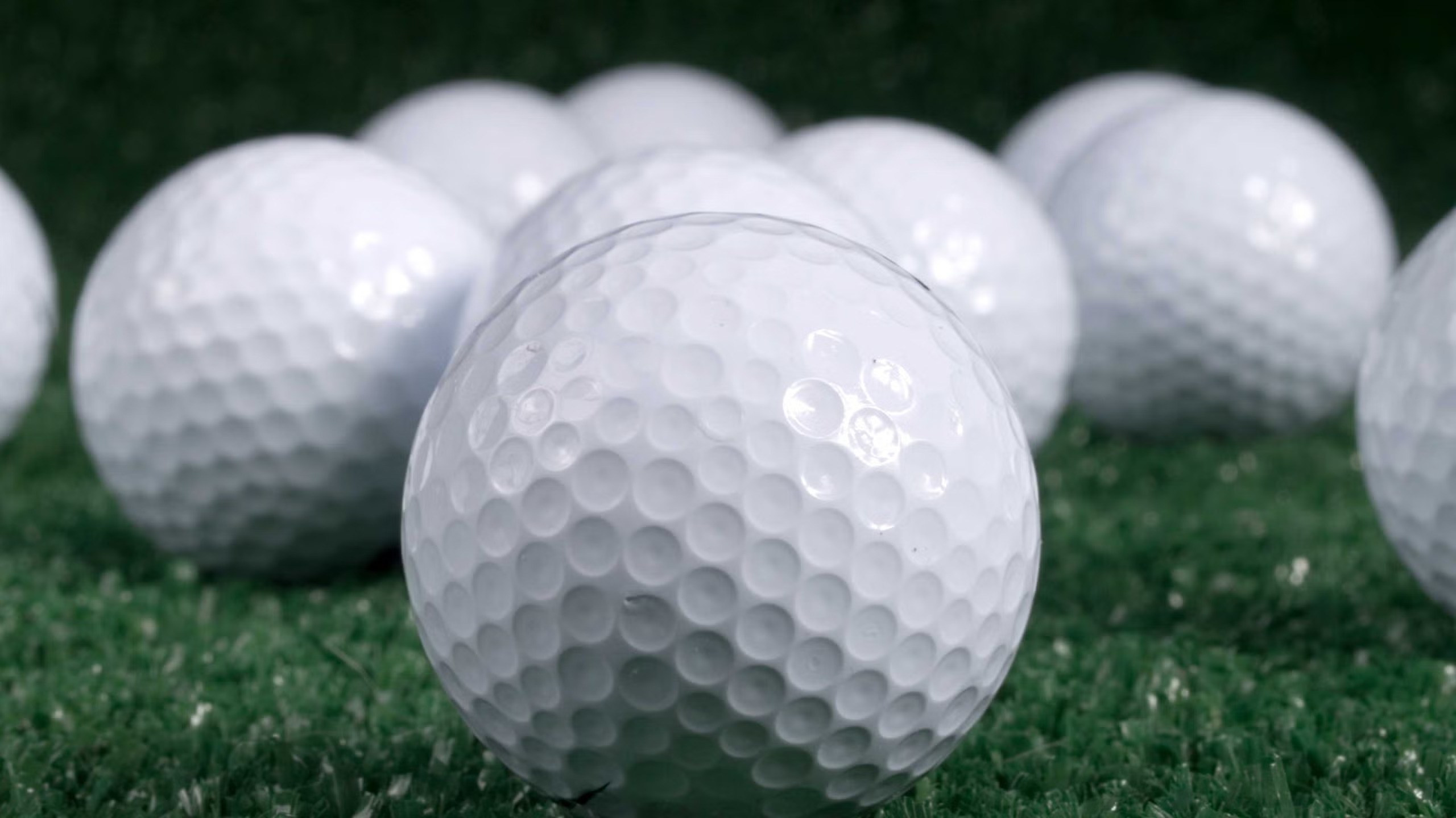 Golf Balls