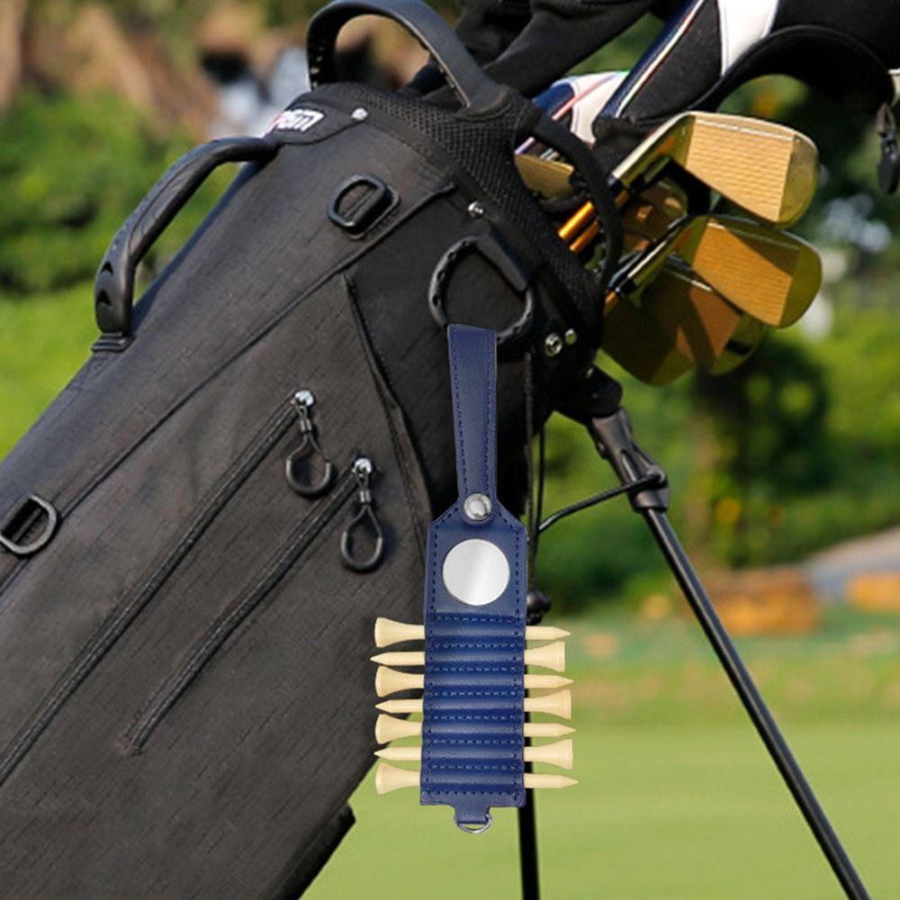 Golf Tee Holder