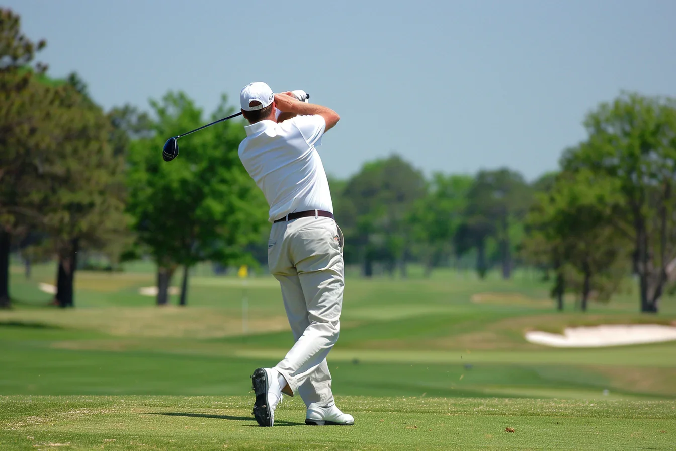 Best Golf Products