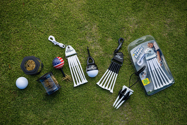 Custom Golf Gifts