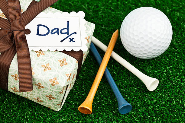 Father’s Day Golf Gift
