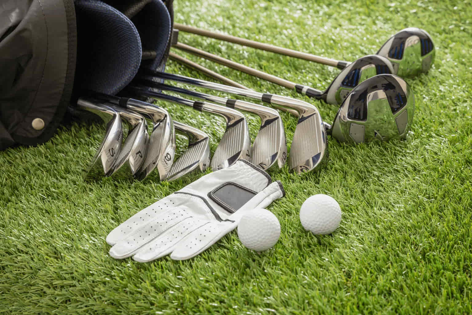 Golf Accessories
