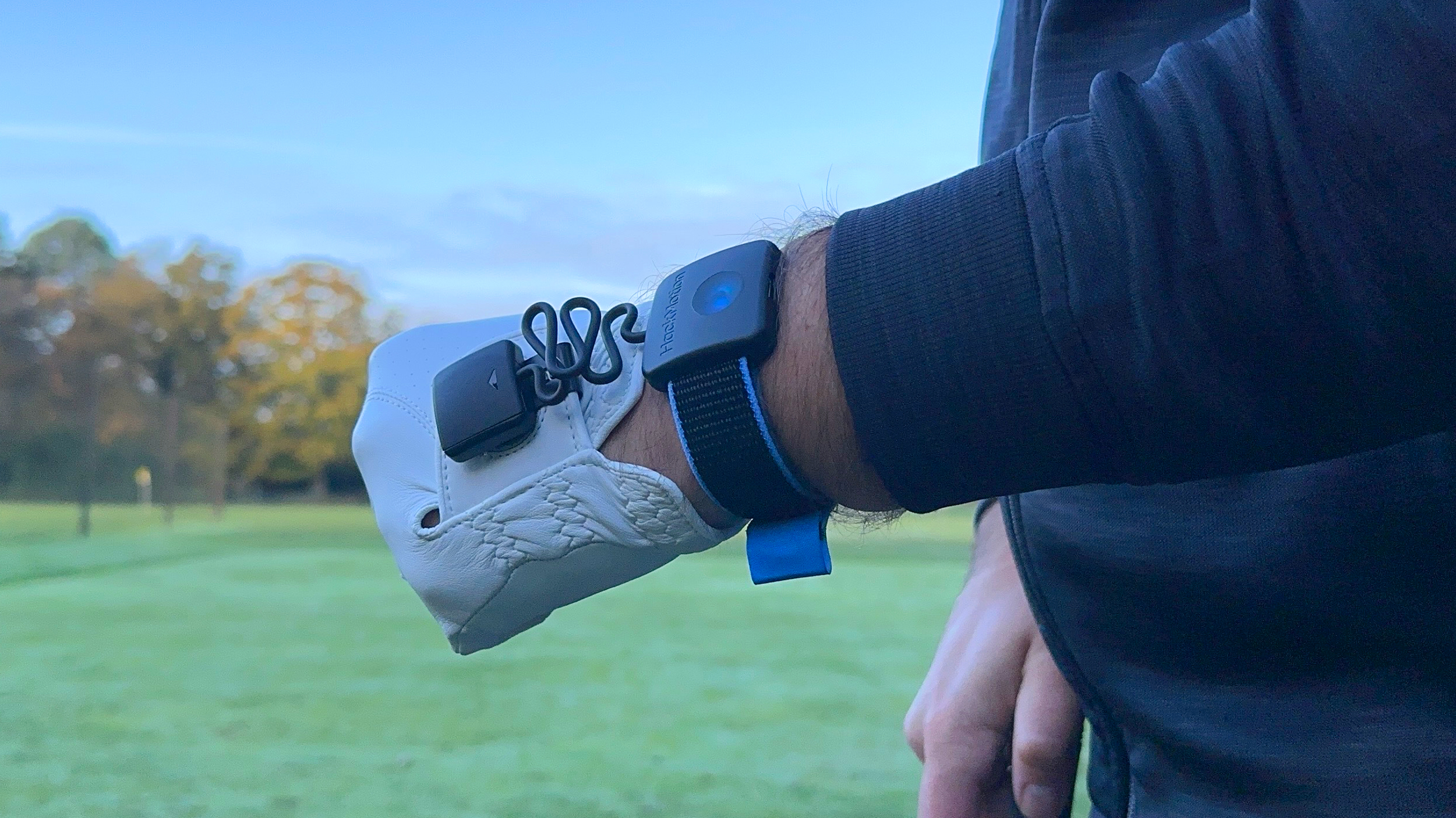 Golf Gadgets