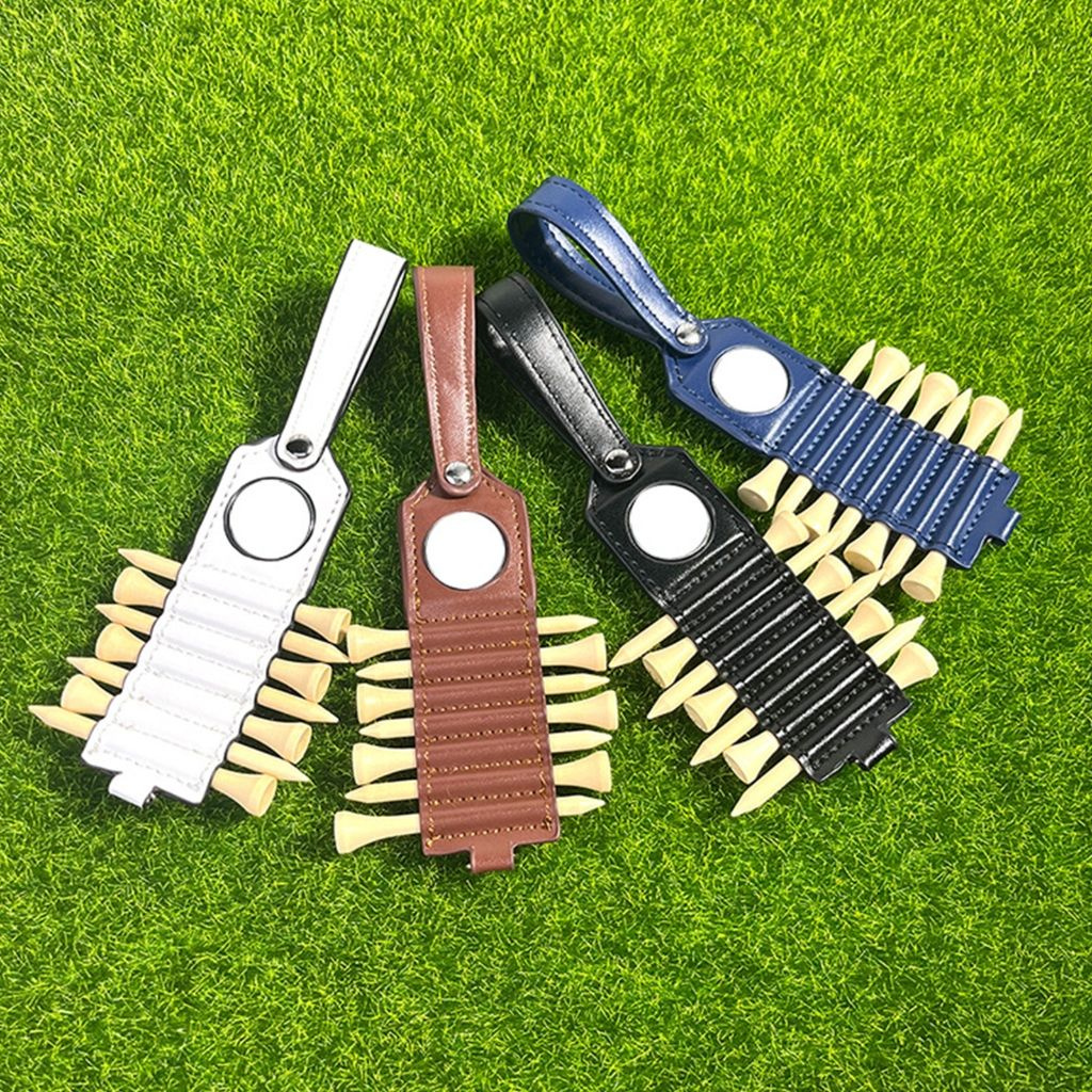 Golf Tee Holder