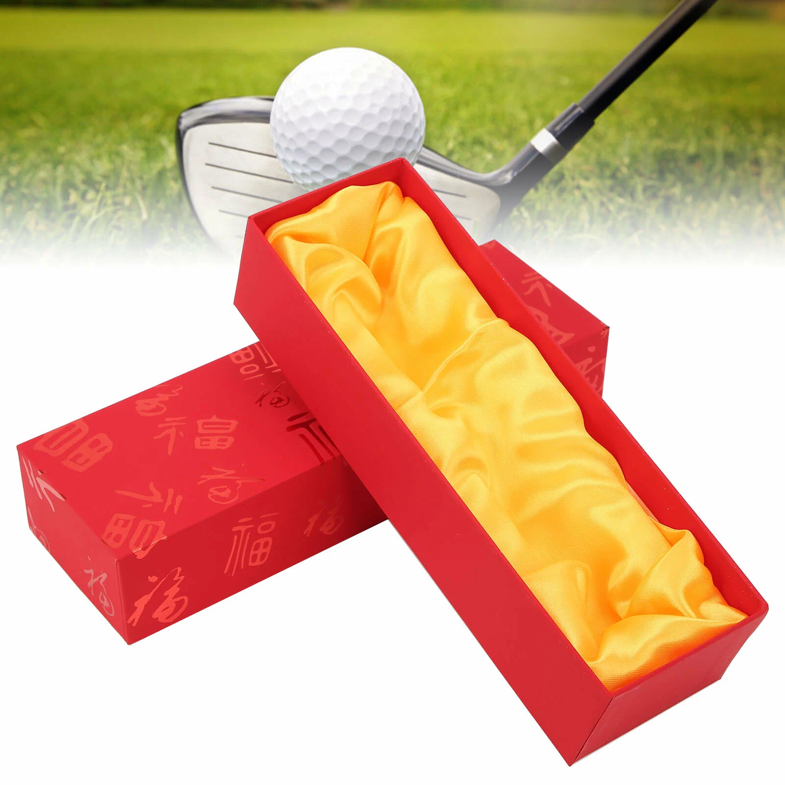 Unique Golf Gifts